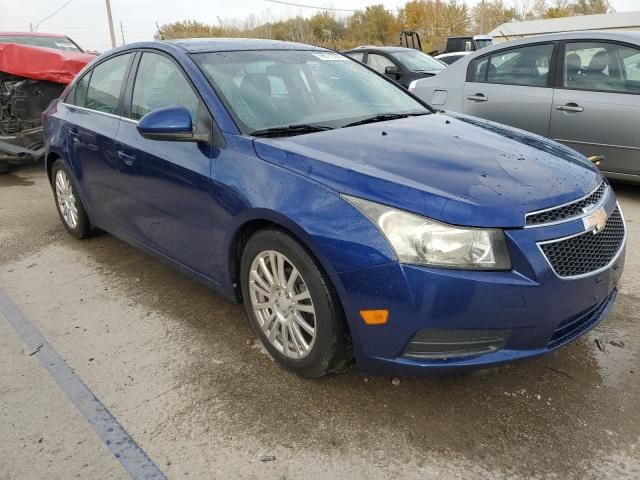 2012 Chevrolet Cruze ECO