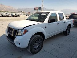 Nissan Frontier salvage cars for sale: 2012 Nissan Frontier S