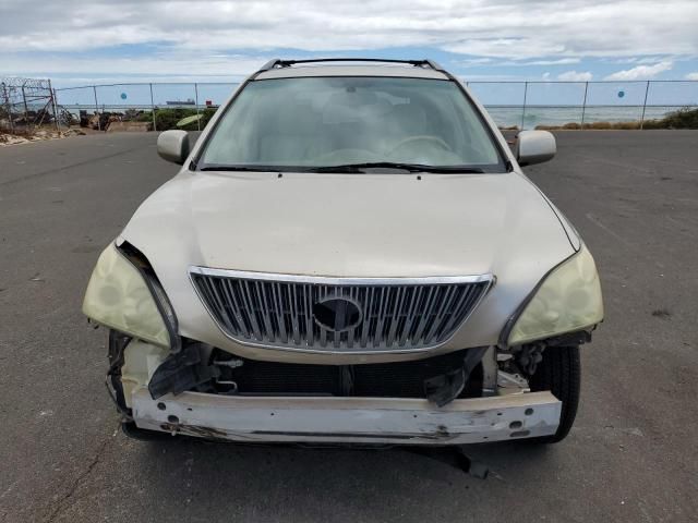 2004 Lexus RX 330