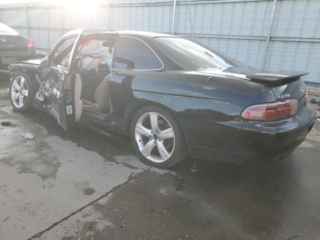 2000 Lexus SC 300