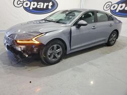 Vehiculos salvage en venta de Copart San Diego, CA: 2022 KIA K5 LXS