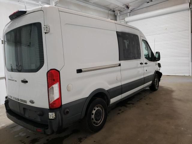 2018 Ford Transit T-350