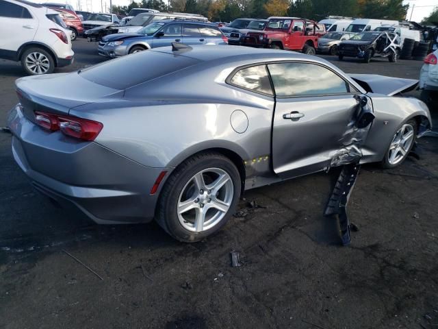 2019 Chevrolet Camaro LT