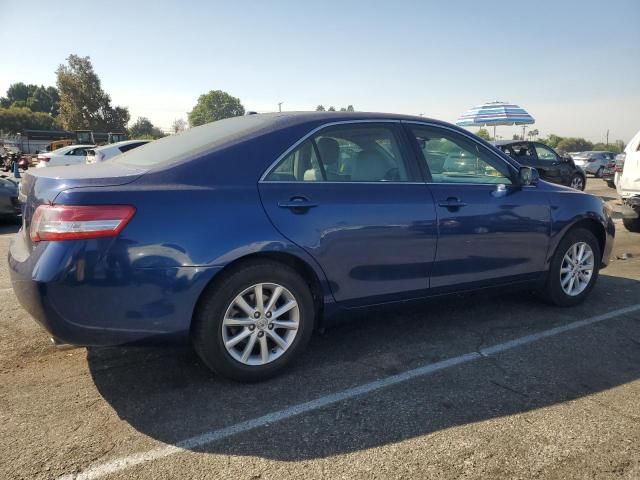 2010 Toyota Camry SE