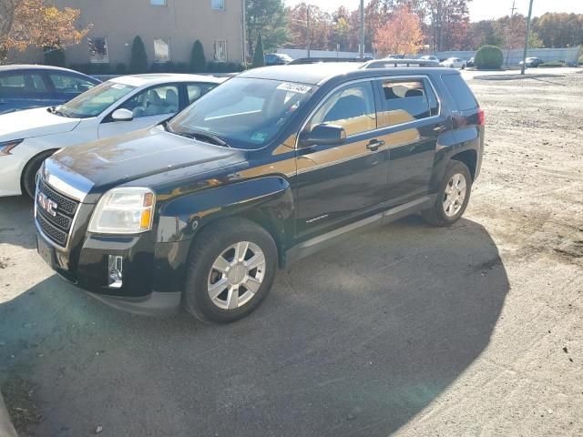 2012 GMC Terrain SLE