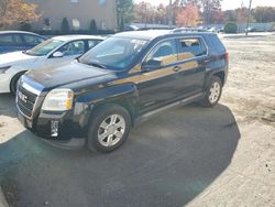 GMC salvage cars for sale: 2012 GMC Terrain SLE