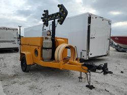 2001 Tfnx F123KP for sale in Houston, TX