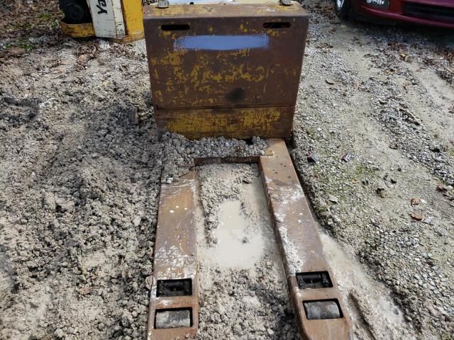 1999 Yale Palletjack