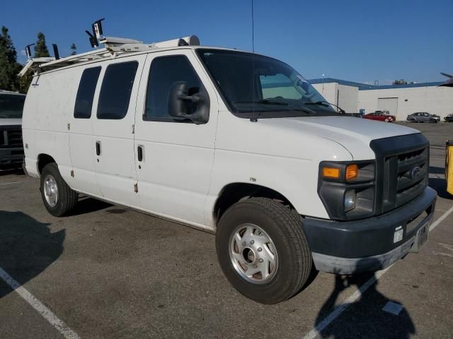 2011 Ford Econoline E250 Van