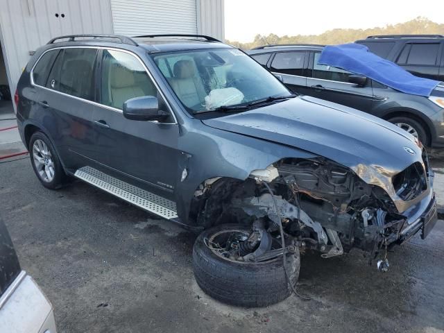 2013 BMW X5 XDRIVE35I