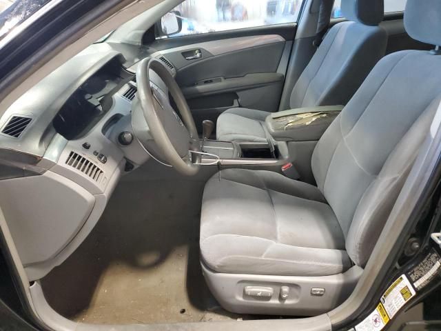 2007 Toyota Avalon XL