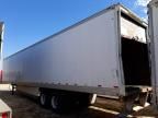 1993 Fruehauf Trailer