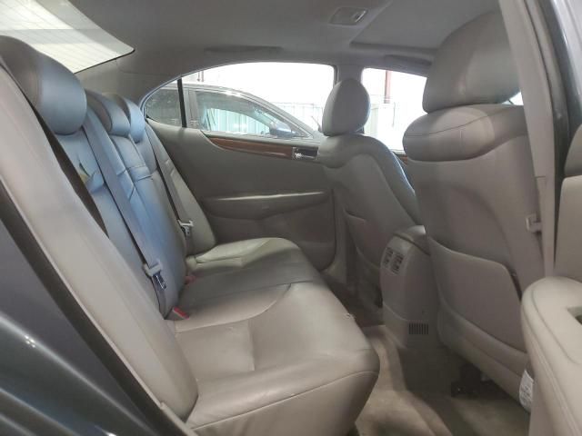 2005 Lexus ES 330