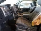 2009 Ford F150 Supercrew
