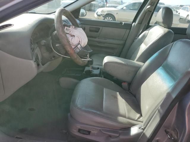 2006 Ford Taurus SEL