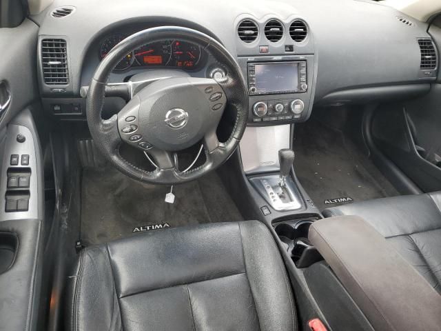 2010 Nissan Altima Base