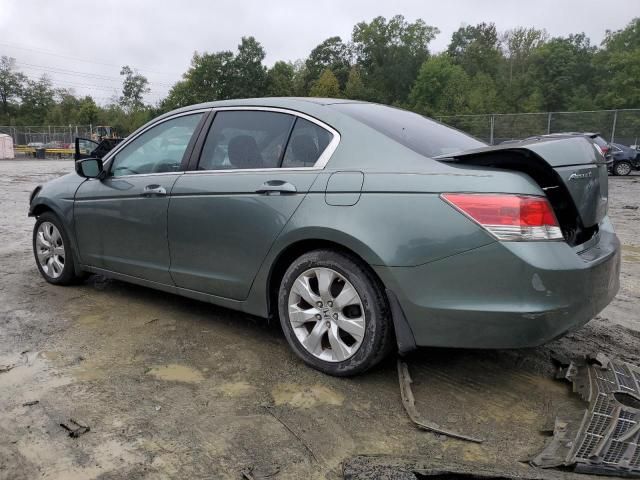 2010 Honda Accord EX