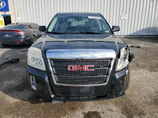 2014 GMC Terrain SLE