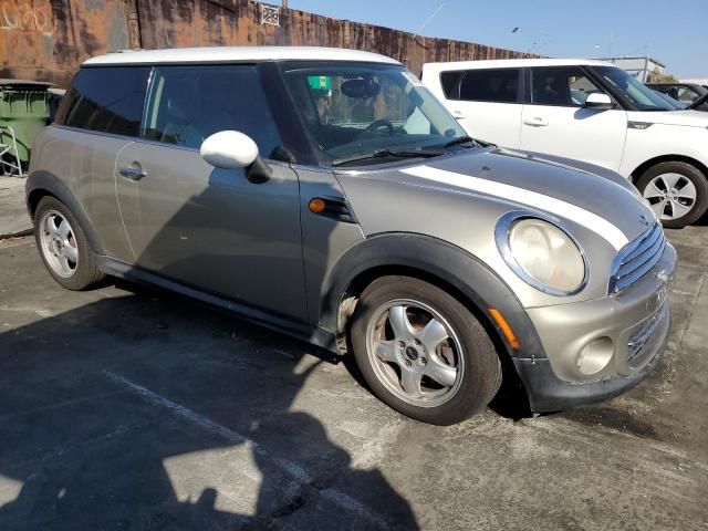 2011 Mini Cooper