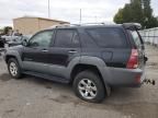 2003 Toyota 4runner SR5