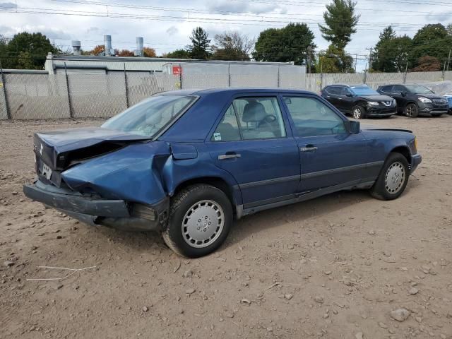 1986 Mercedes-Benz 300 E