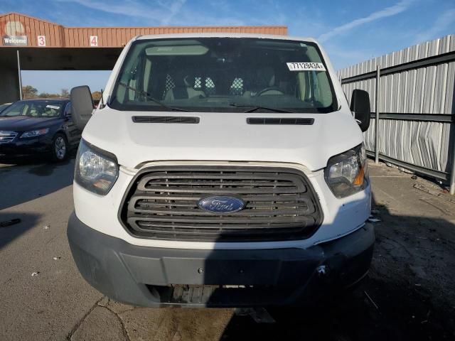 2016 Ford Transit T-250