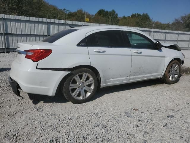 2012 Chrysler 200 Touring