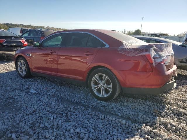 2013 Ford Taurus SEL