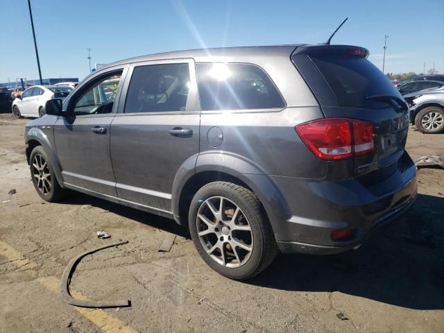 2014 Dodge Journey R/T