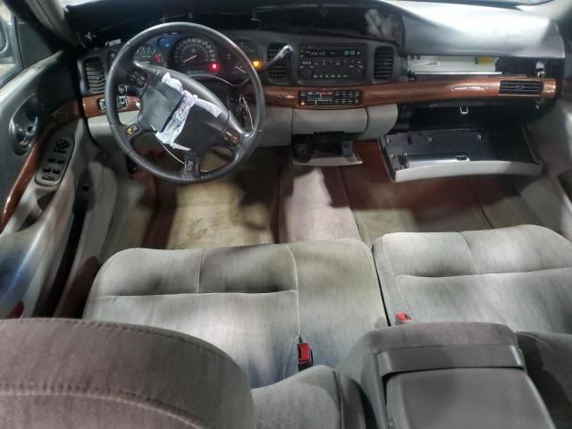 2004 Buick Lesabre Custom