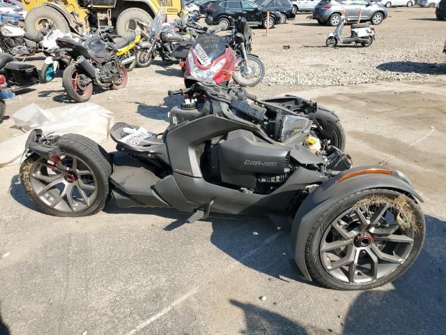 2023 Can-Am Ryker