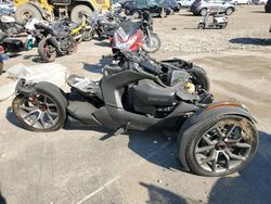 Can-Am Ryker salvage cars for sale: 2023 Can-Am Ryker