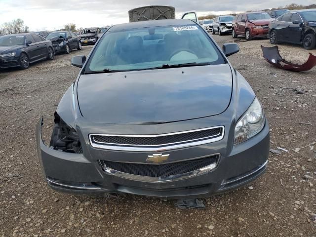 2008 Chevrolet Malibu LS