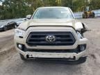 2020 Toyota Tacoma Double Cab