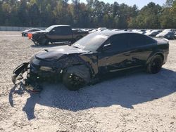 Dodge Vehiculos salvage en venta: 2021 Dodge Charger Scat Pack