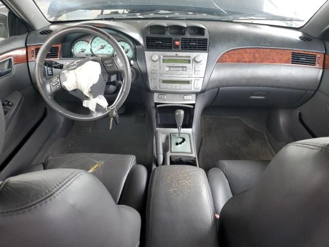 2006 Toyota Camry Solara SE