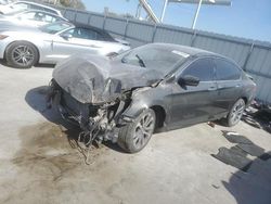 Honda Accord salvage cars for sale: 2013 Honda Accord Sport