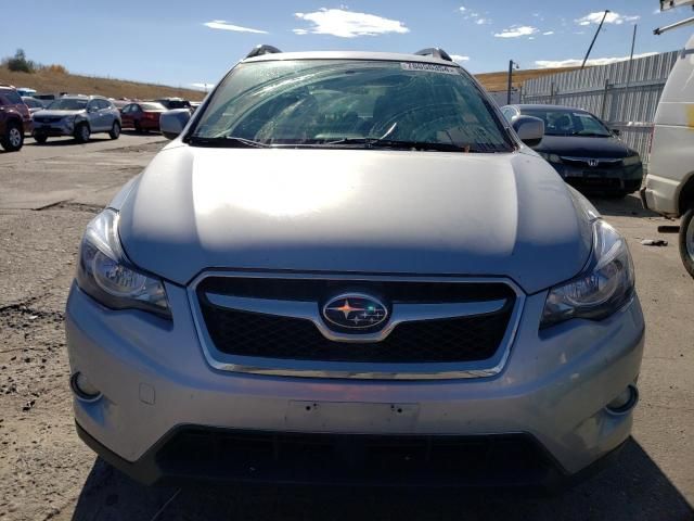 2014 Subaru XV Crosstrek 2.0 Premium