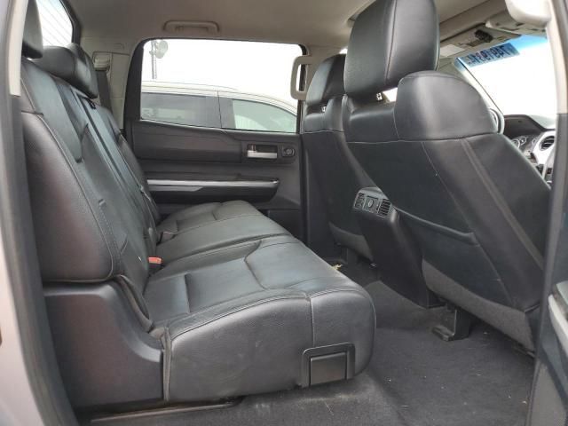 2014 Toyota Tundra Crewmax Limited