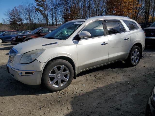 2008 Buick Enclave CXL