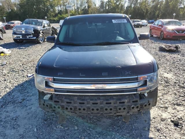 2015 Ford Flex SEL