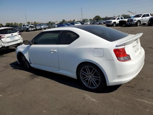 2013 Scion TC