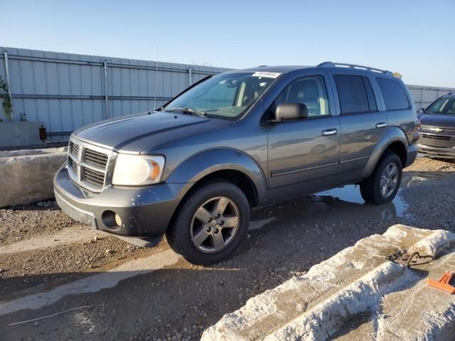 2008 Dodge Durango Limited