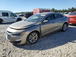 Chevrolet Malibu salvage cars for sale: 2022 Chevrolet Malibu LT