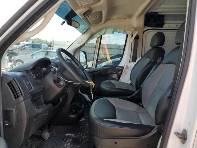 2021 Dodge RAM Promaster 1500 1500 Standard