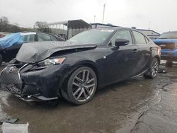 Lexus is salvage cars for sale: 2016 Lexus IS 300