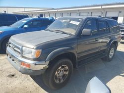 Toyota 4runner salvage cars for sale: 1996 Toyota 4runner Limited