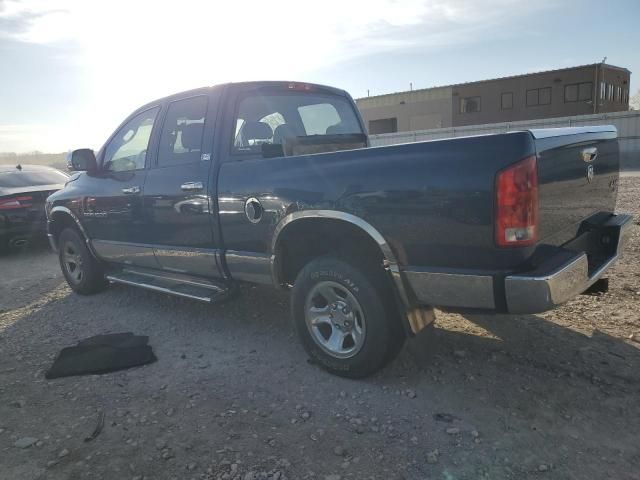 2005 Dodge RAM 1500 ST