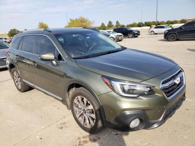 2019 Subaru Outback Touring