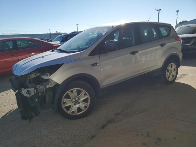 2013 Ford Escape S